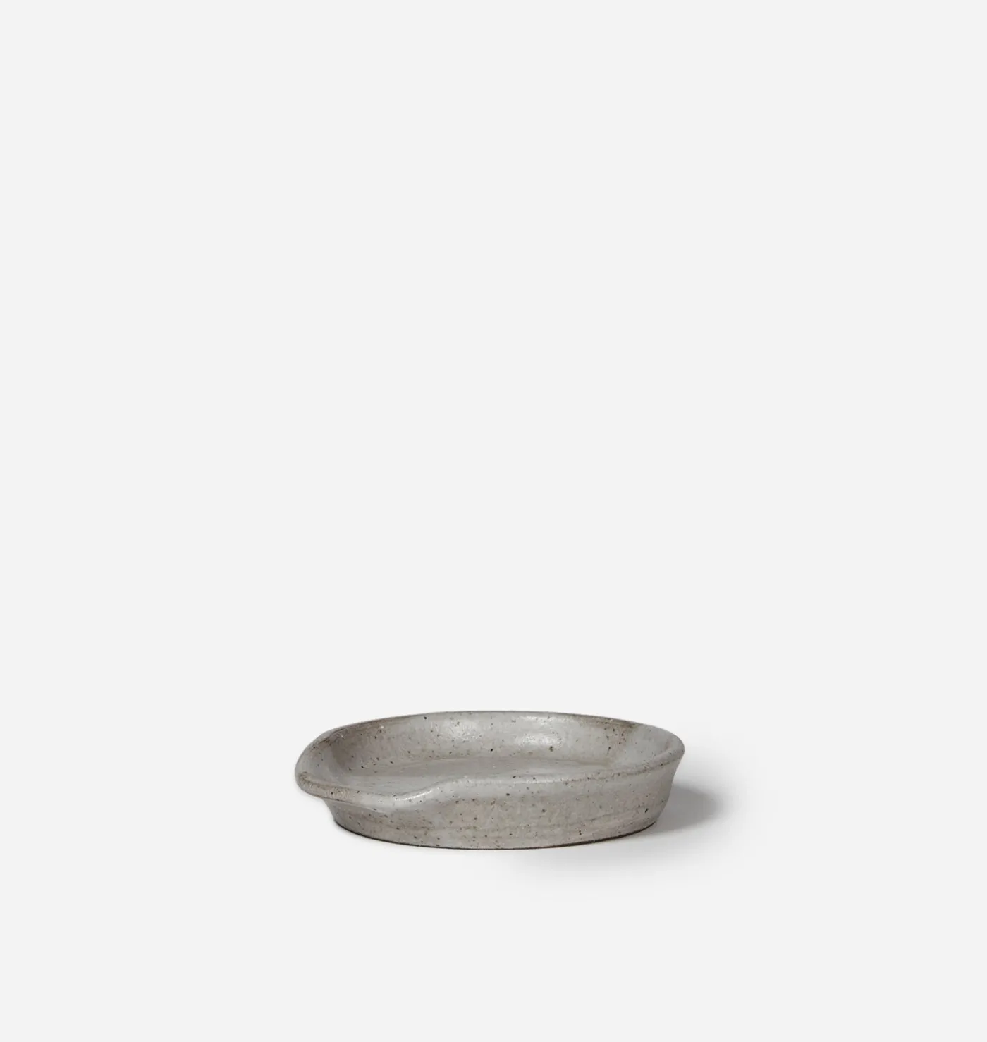 Ravine Clay Spoon Rest