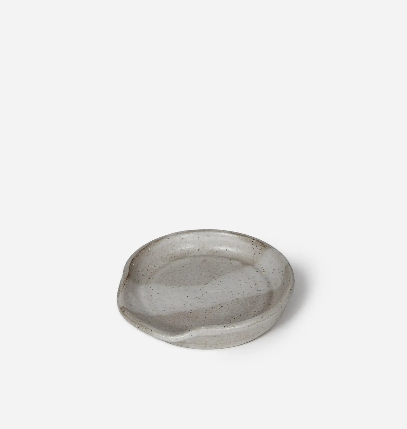 Ravine Clay Spoon Rest