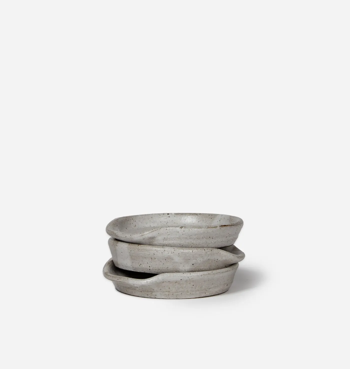 Ravine Clay Spoon Rest