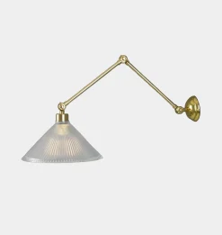 Rebell Glass Wall Light