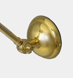 Rebell Glass Wall Light