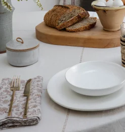Rectangular Lienzo Tablecloth