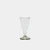 Recycled Champagne Glass