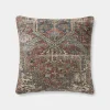 Redwood Pillow
