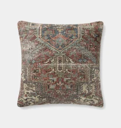 Redwood Pillow