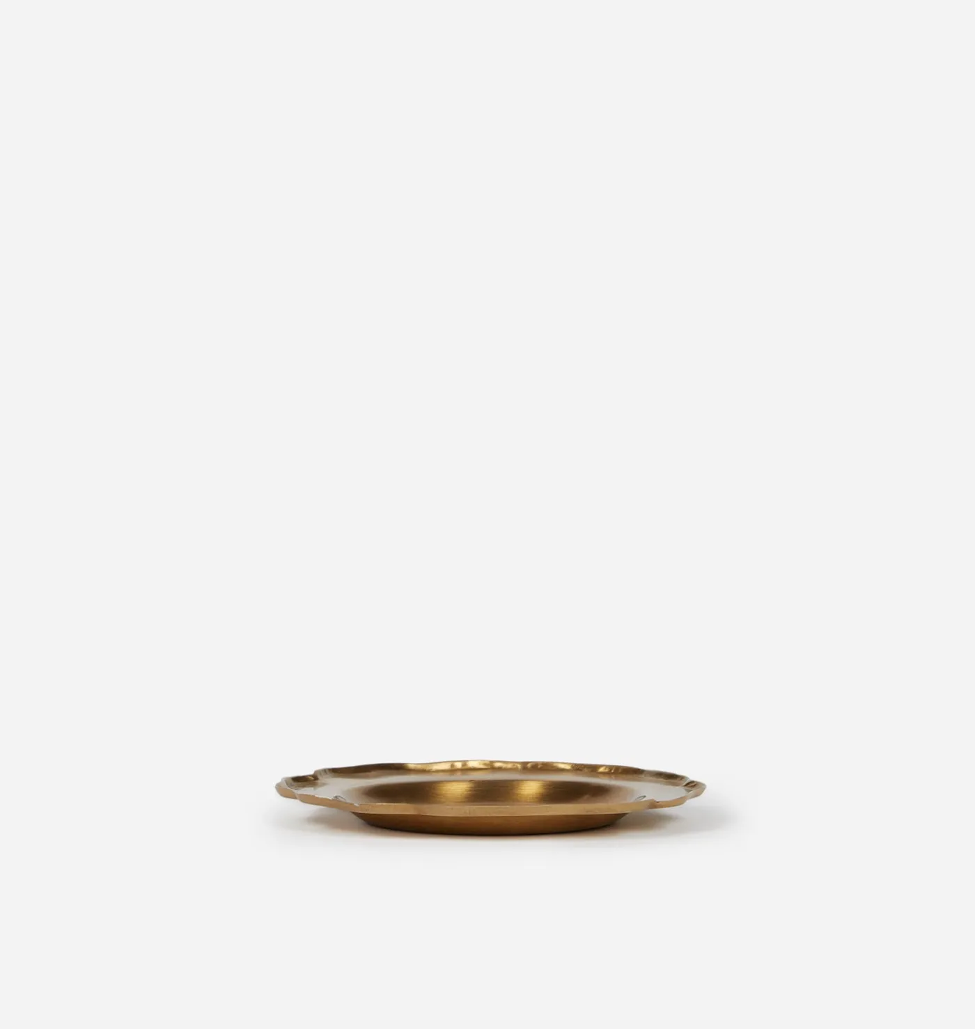 Remi Brass Catchall