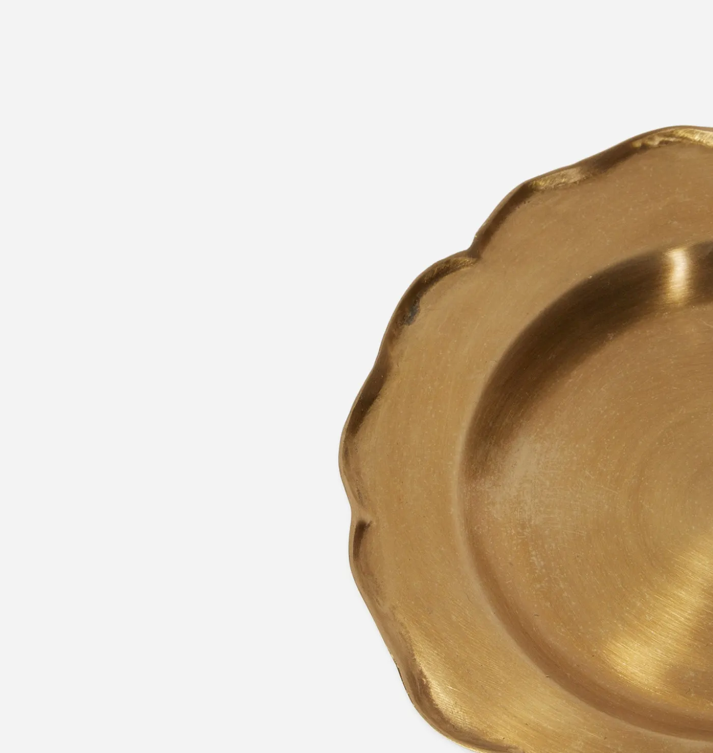 Remi Brass Catchall
