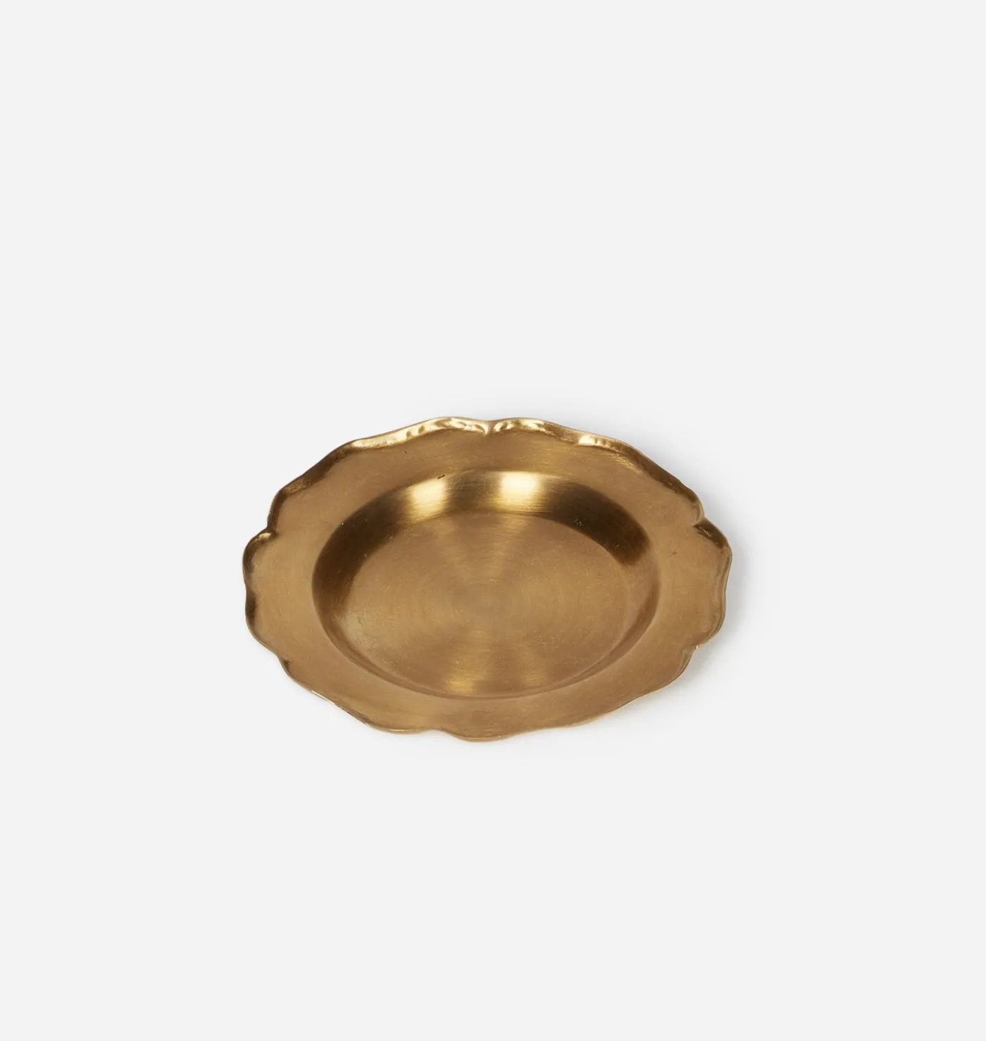 Remi Brass Catchall
