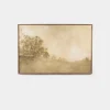 Revival Framed Print