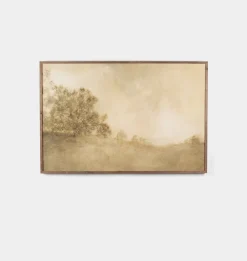Revival Framed Print