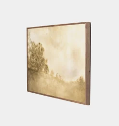 Revival Framed Print