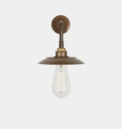 Reznor Wall Light