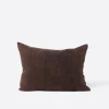 Rhea Vintage Lumbar Pillow 15" x 21"