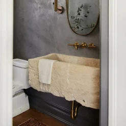 Ribs Hand Towel