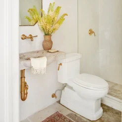 Ribs Hand Towel