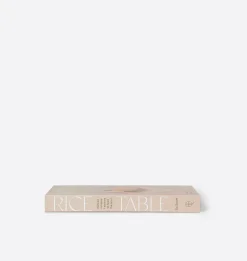 Rice Table