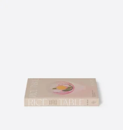 Rice Table