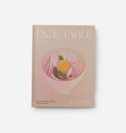 Rice Table