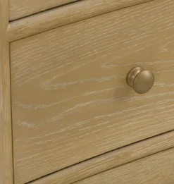 Richmond Dresser