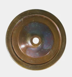 Rigale Coolie Pulley Wall Light