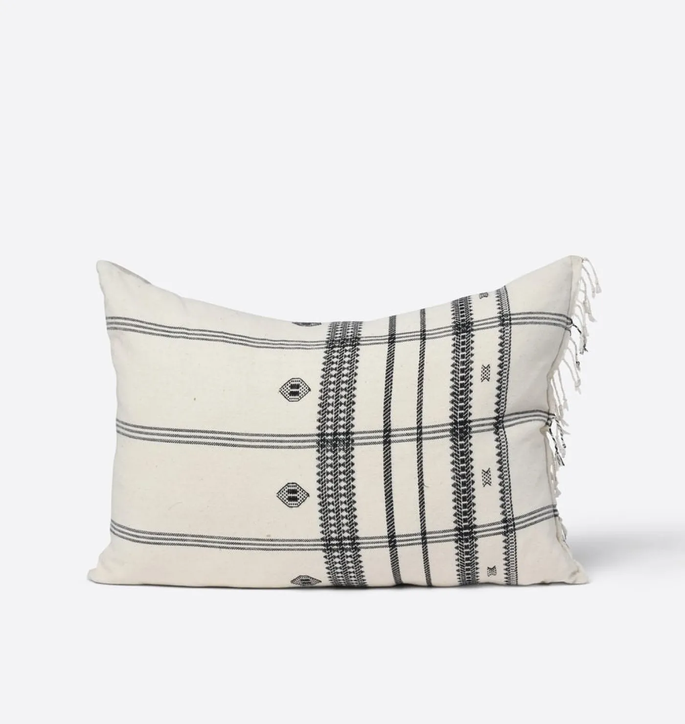 Riley Vintage Pillow 18" x 27"