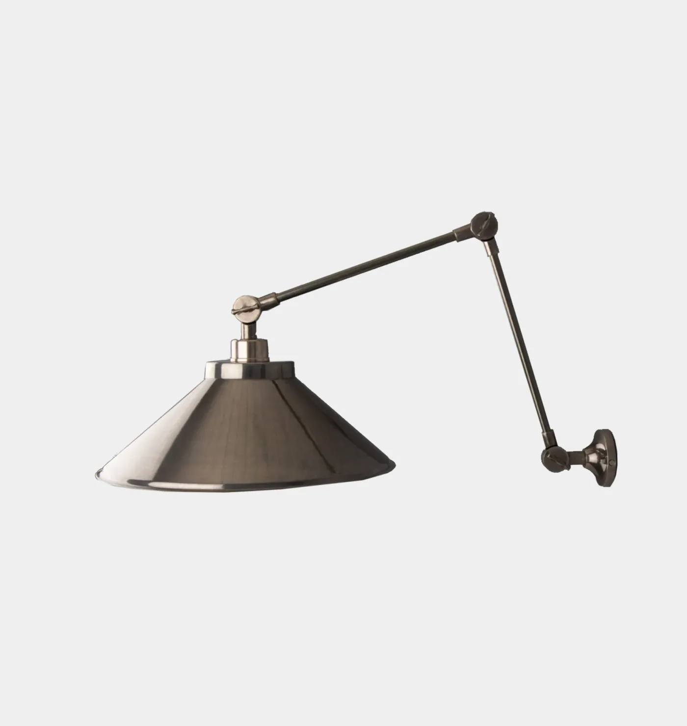 Rio Adjustable Wall Light