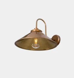 Rio Swan Neck Wall Light
