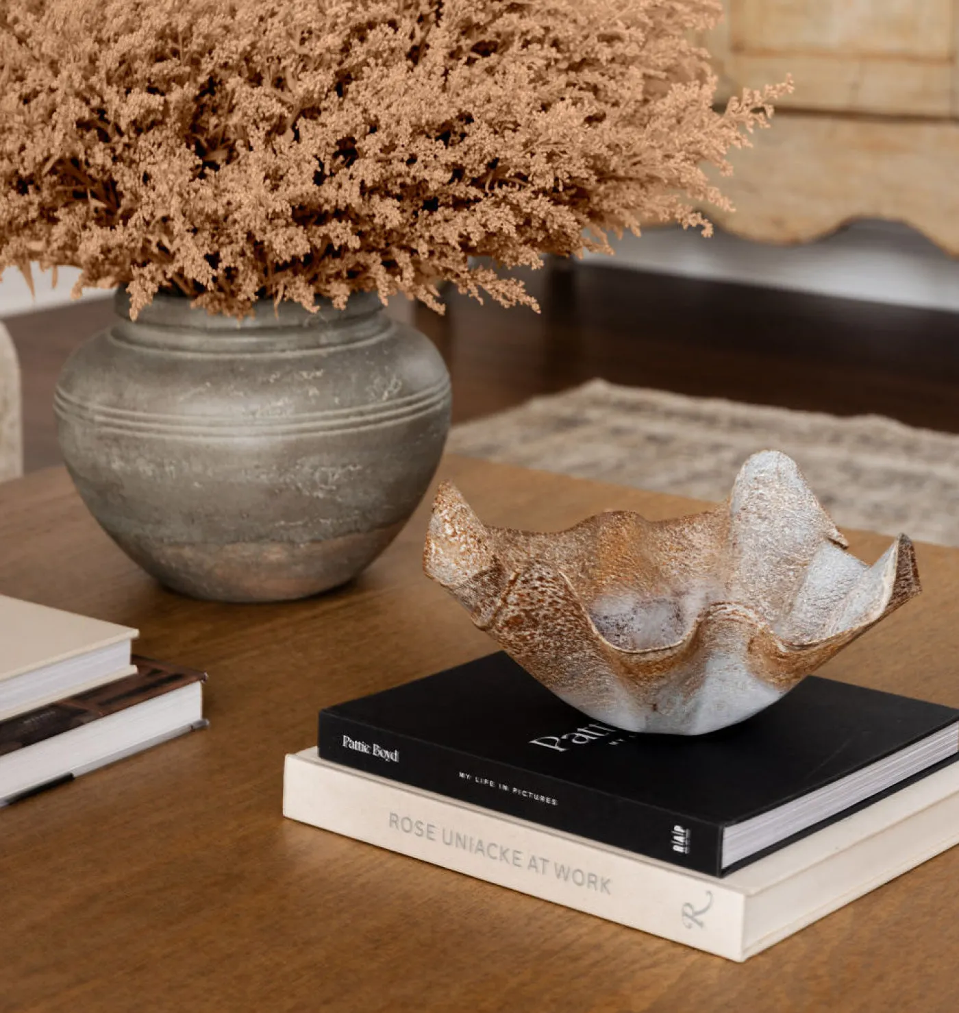 Ripple Planter