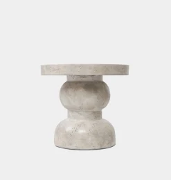 Rivero Outdoor End Table