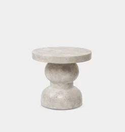 Rivero Outdoor End Table