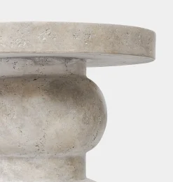 Rivero Outdoor End Table