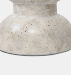 Rivero Outdoor End Table