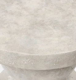 Rivero Outdoor End Table