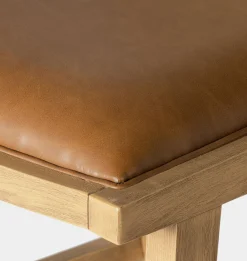 Rivers Counter Stool
