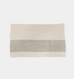 Riviera Cotton Bath Mat