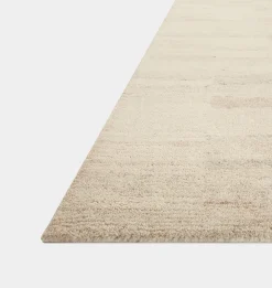 Rocky ROC-03 Natural / Fog Area Rug