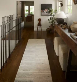 Rocky ROC-02 Natural / Sand Area Rug