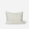Roma Vintage Lumbar Pillow 19" x 24"