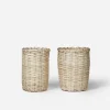 Roma Woven Utensil Holder