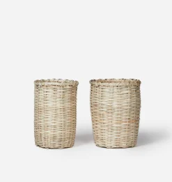 Roma Woven Utensil Holder