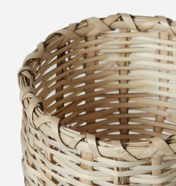Roma Woven Utensil Holder