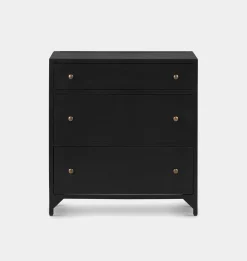 Rosedale Storage Nightstand