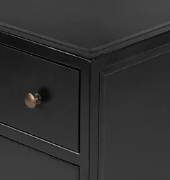 Rosedale Storage Nightstand