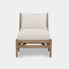 Roselyn Outdoor Chaise