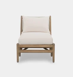 Roselyn Outdoor Chaise