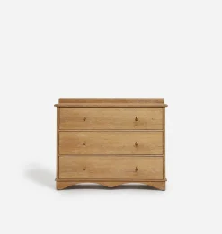 Rowan Dresser