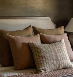 Russet Pillow
