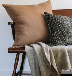 Russet Pillow