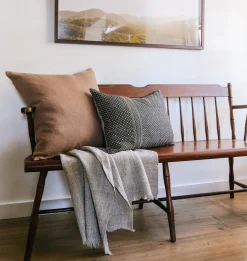 Russet Pillow