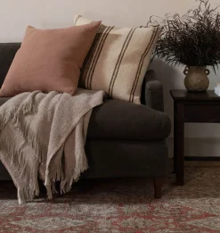 Russet Pillow